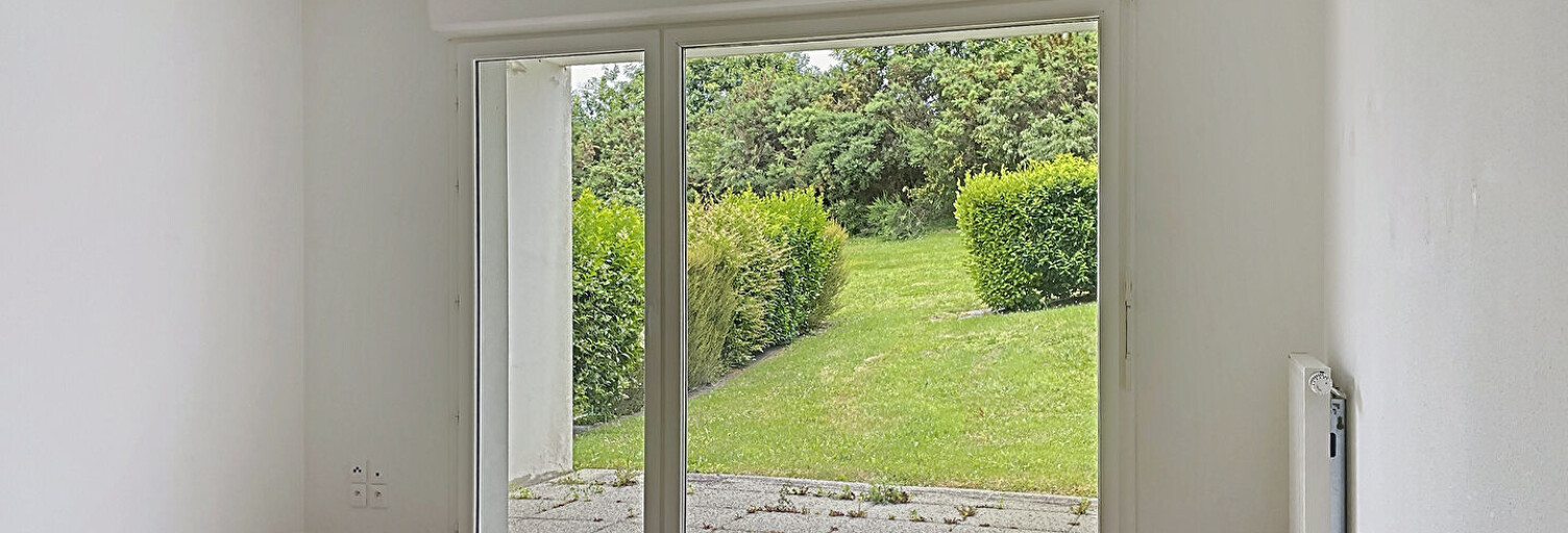 Appartement 3 Pièces 58 m² à vendre à Saint-Avé (56890)