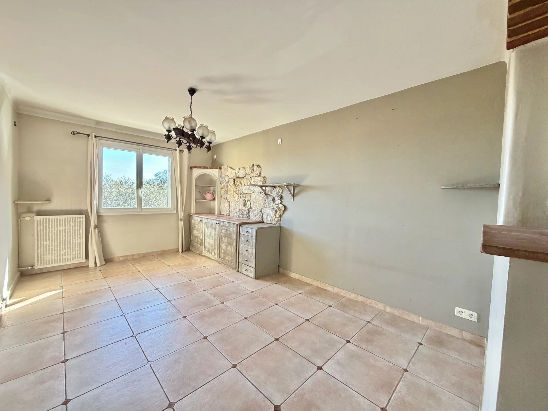 Photo Appartement de 3 pièces Vence