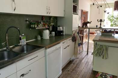 Immeuble  163000 €