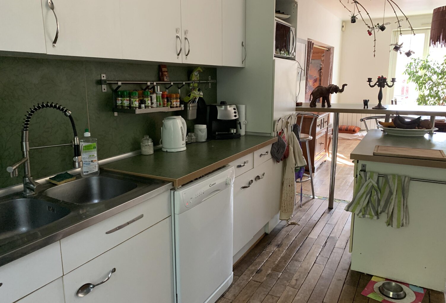 Vente immeuble  143 m² Breteuil (60120) — photo 1