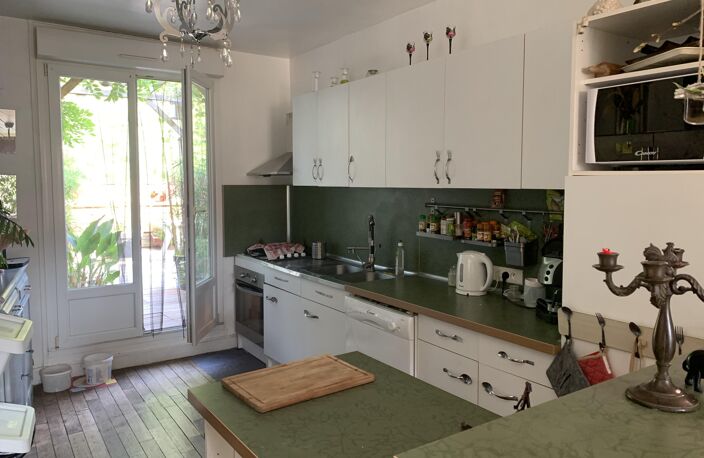 Vente immeuble  143 m² Breteuil (60120) — photo 2