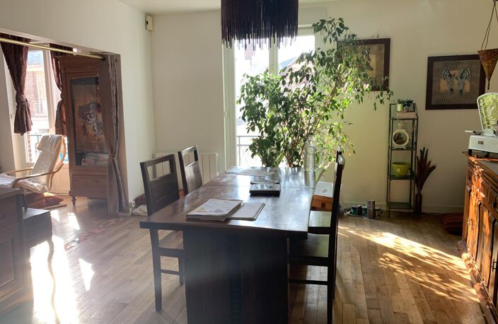 Vente immeuble  143 m² Breteuil (60120) — photo 3