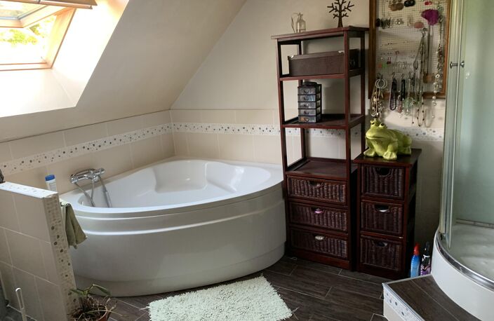 Vente immeuble  143 m² Breteuil (60120) — photo 4