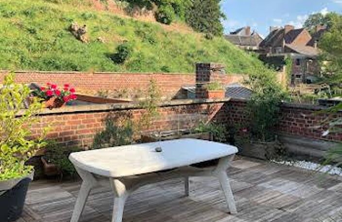 Vente immeuble  143 m² Breteuil (60120) — photo 5
