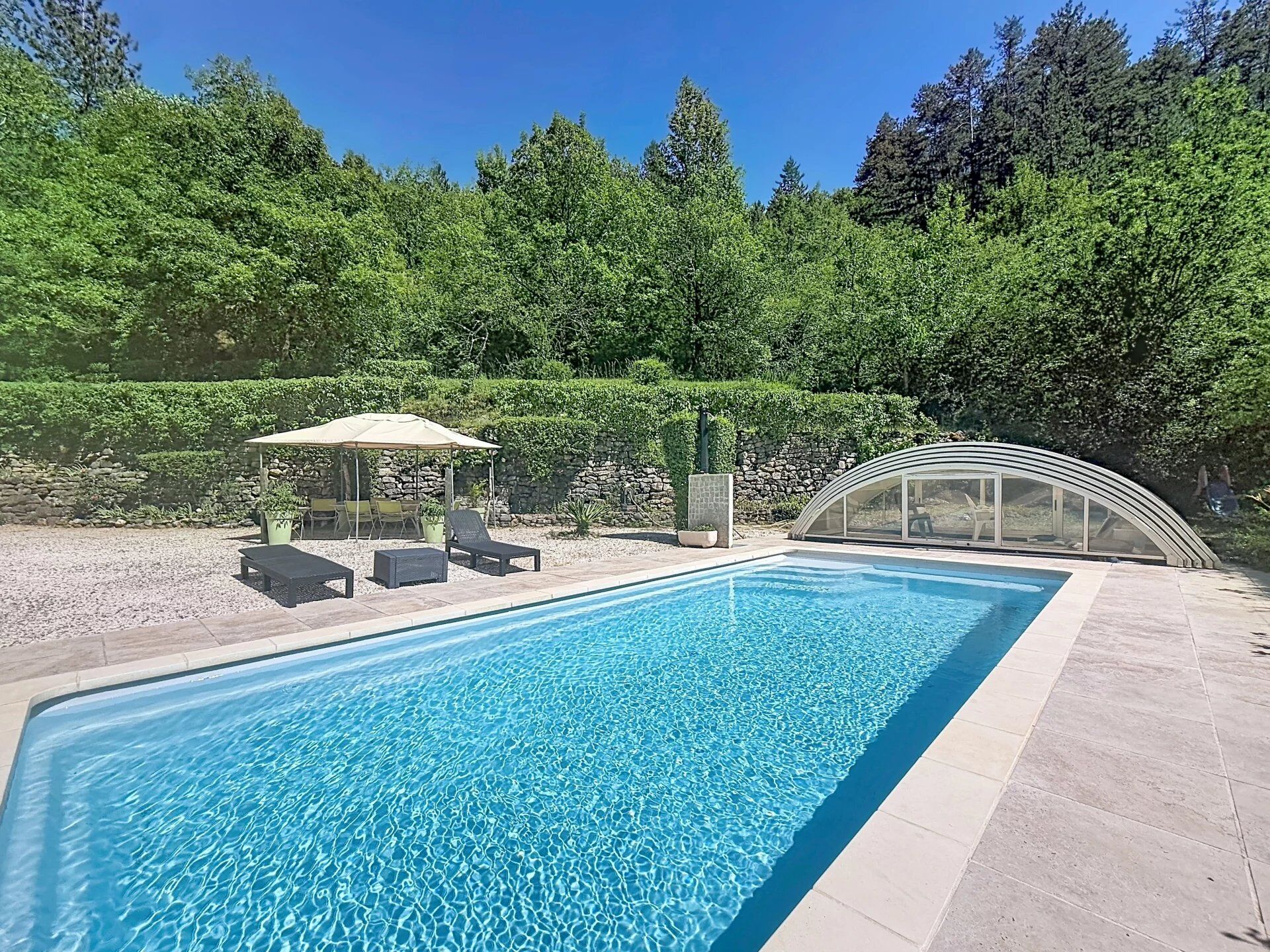Photo Maison de 5 pièces Malaussène