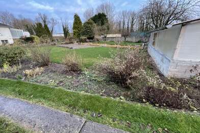 Terrain  65000 €