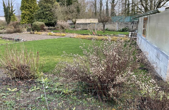 Vente terrain  756 m² Moreuil (80110) — photo 3