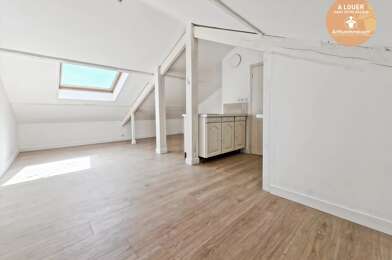 Appartement 1 pièces 670 €