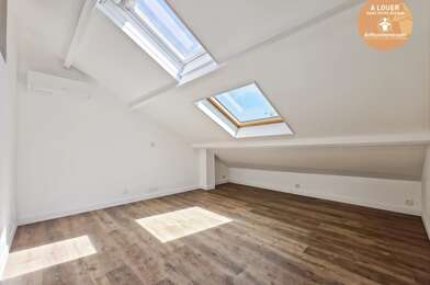 Appartement 2 pièces 920 €