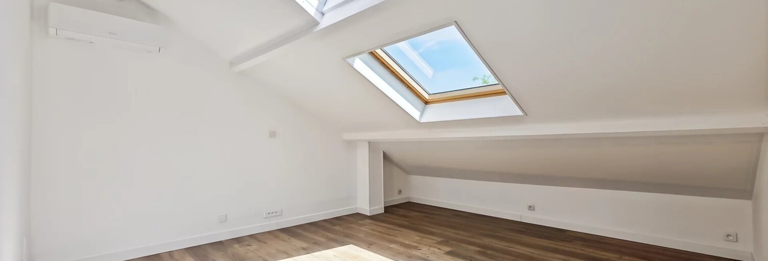Appartement 2 Pièces 27 m² à louer à Corbeil-Essonnes (91100)