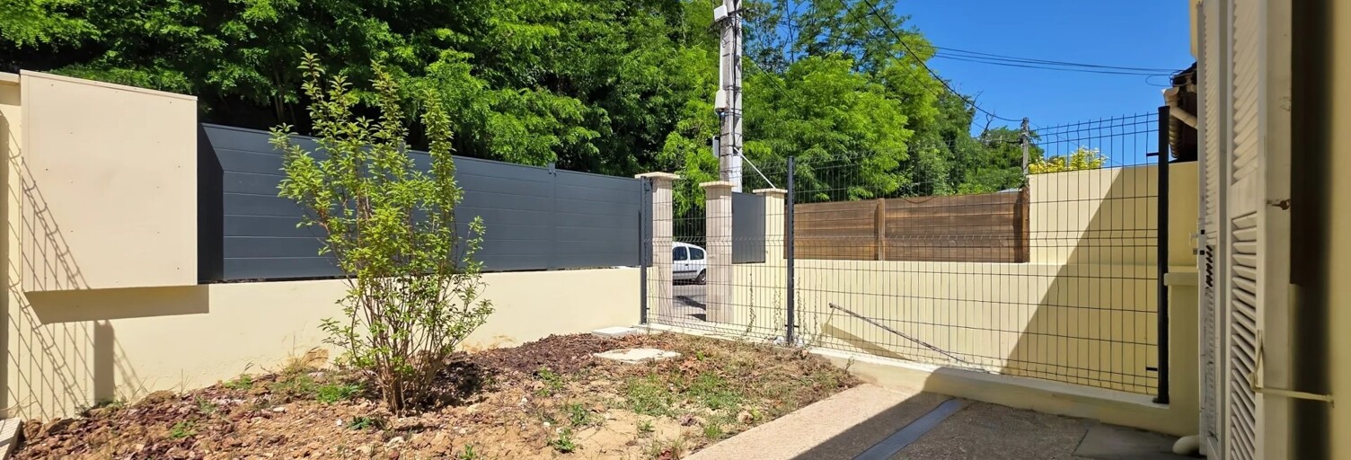 Appartement 2 Pièces 28 m² à louer à Corbeil-Essonnes (91100)