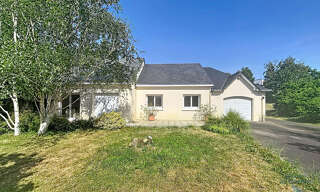 Maison 9 Pièces 165 m² à vendre à Pornichet (44380)