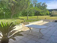Grande Villa avec parc arboré — photo 3