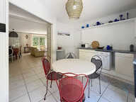 Grande Villa avec parc arboré — photo 4