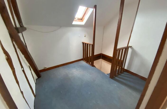 Location maison 2 pièces  à Hangest-en-Santerre (80134) — photo 5