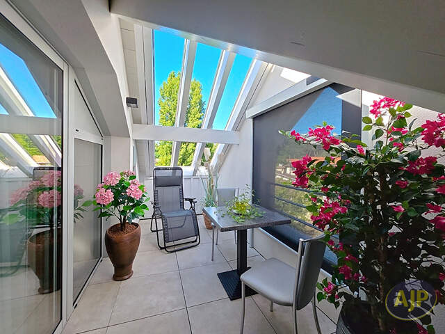 Appartement Arcachon 2 pièce(s) 54 m2 — photo du bien