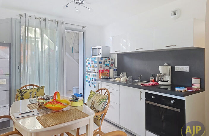 Appartement Arcachon 2 pièce(s) 54 m2 — photo 5