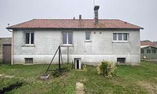 Maison 3 Pièces 72 m² à louer à Louvrechy (80250)