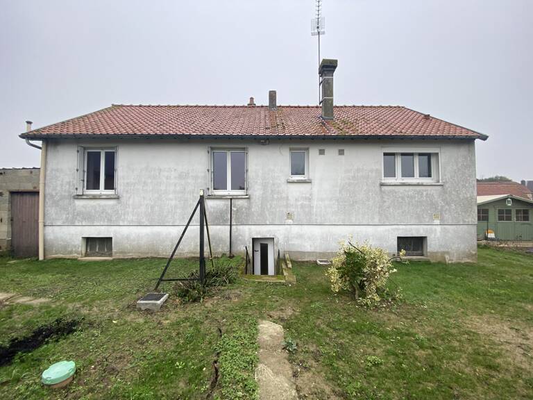 Maison 3 pièces 72 m² — photo 1