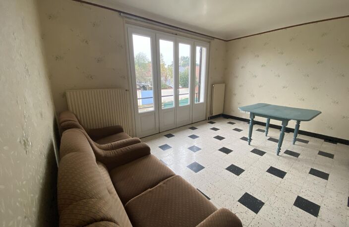 Location maison 3 pièces 72 m² à Louvrechy (80250) — photo 4