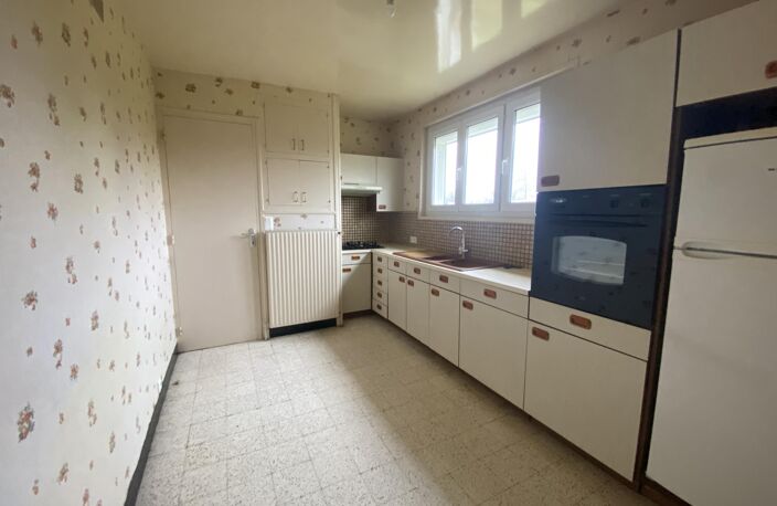Location maison 3 pièces 72 m² à Louvrechy (80250) — photo 5
