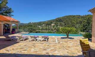 Maison 6 Pièces 250 m² à vendre à Cabris (06530)