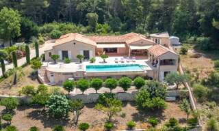 Maison 6 Pièces 250 m² à vendre à Cabris (06530)