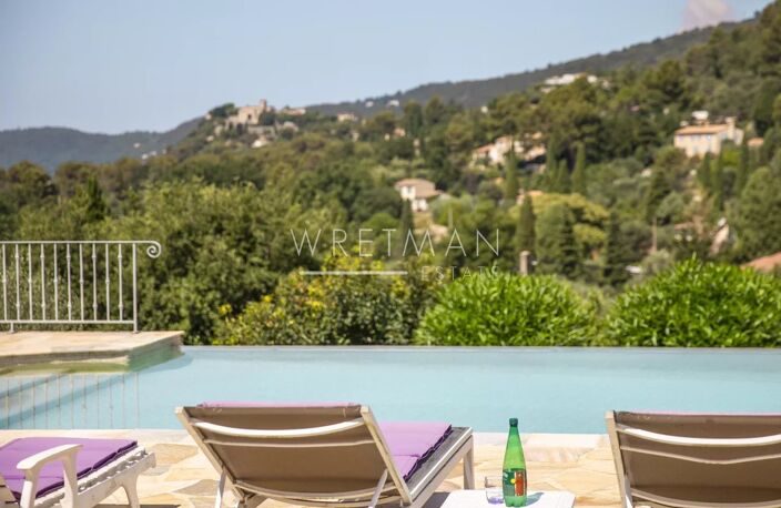 Magnifique propriété - Cabris — photo 2
