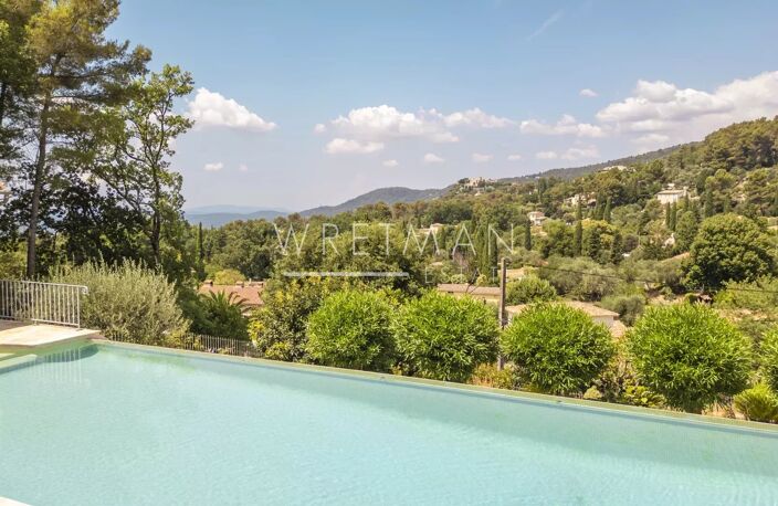 Magnifique propriété - Cabris — photo 3
