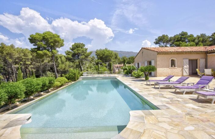 Magnifique propriété - Cabris — photo 4
