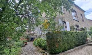 Maison 12 Pièces 285 m² à vendre à Tournan-en-Brie (77220)