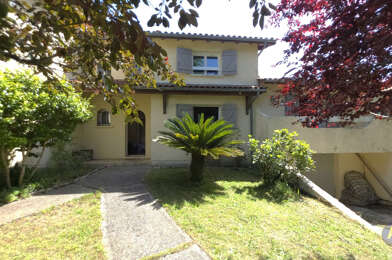 Maison 7 pièces 829000 €