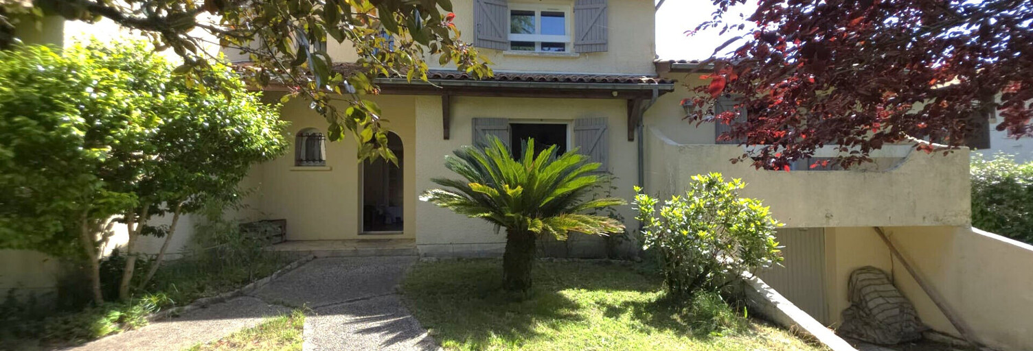Maison 7 Pièces 191 m² à vendre à La Teste-de-Buch (33260)