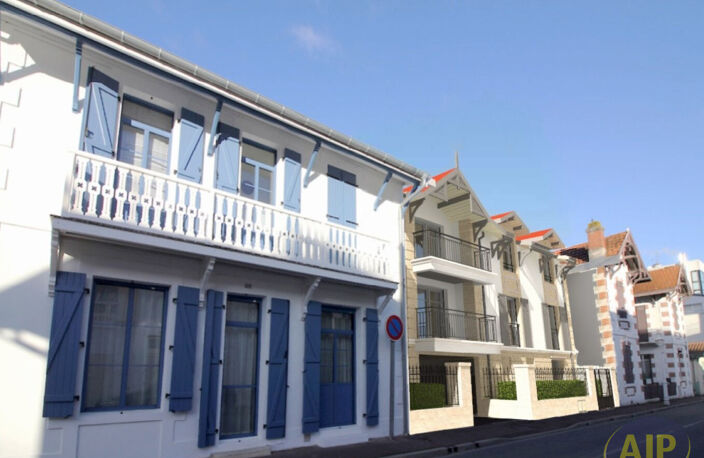 Terrain avec projet immobilier — photo 2