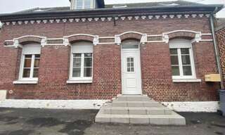 Maison 4 Pièces 70 m² à louer à Moreuil (80110)