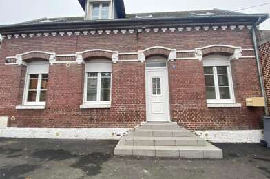 Maison 4 pièces 640 €