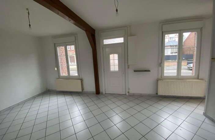 Location maison 4 pièces 70 m² à Moreuil (80110) — photo 2
