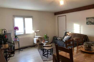 Appartement 3 pièces 580 €