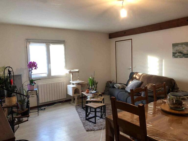 Appartement 3 pièces 70 m² — photo 1