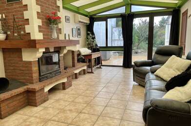 Maison 7 pièces 354000 €