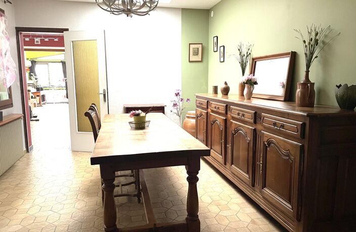 Vente maison 7 pièces 150 m² Amiens (80000) — photo 2