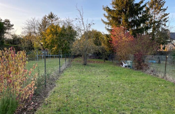 Vente maison 7 pièces 150 m² Amiens (80000) — photo 5