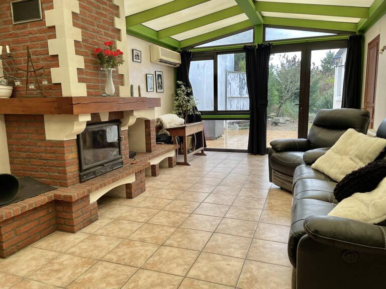 Maison 7 pièces 150 m² — photo 1