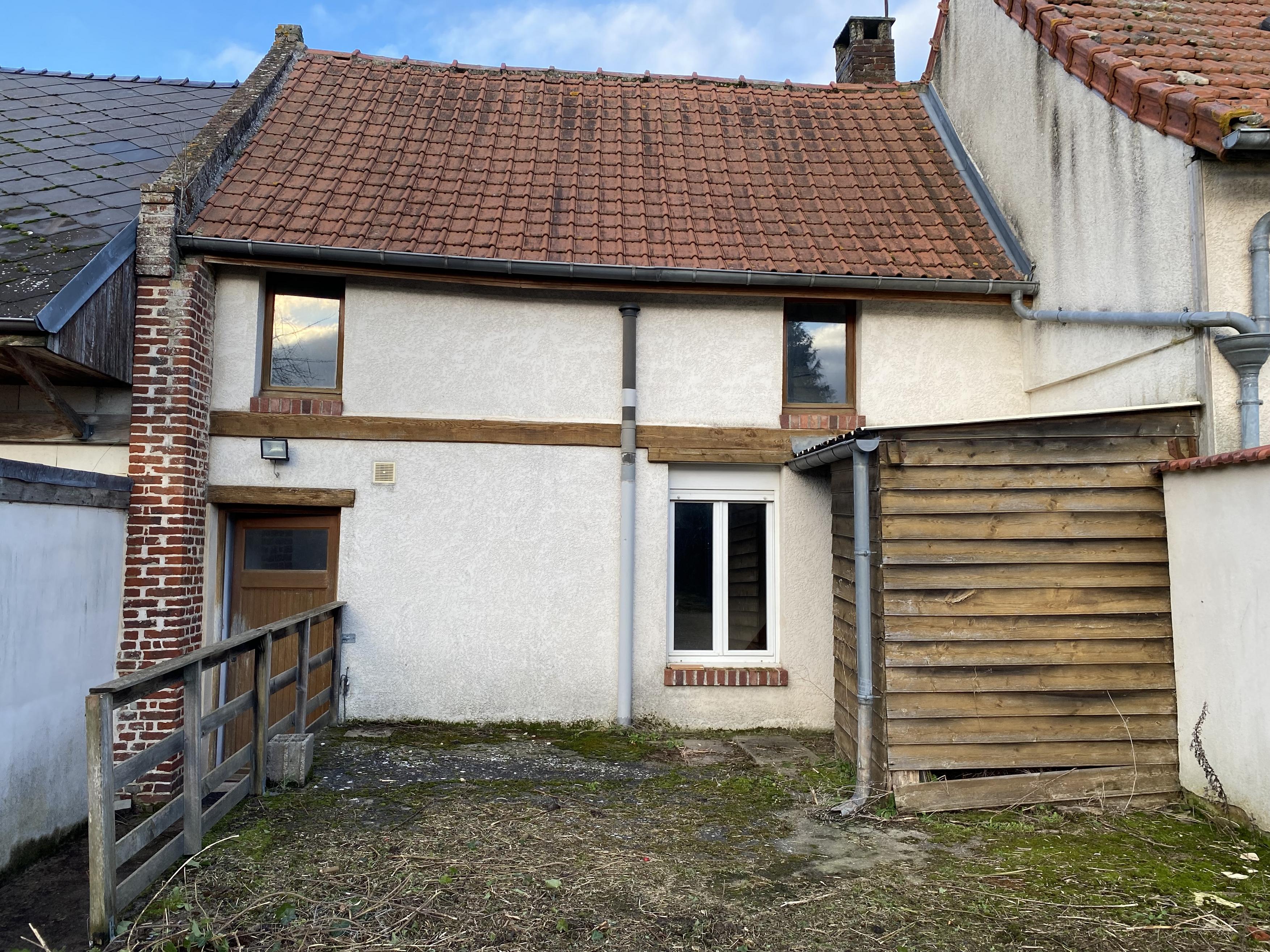 Agence immobilière de Edifices Amiens
