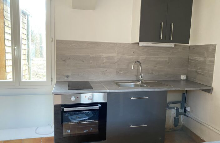 Location maison 2 pièces  à Le Quesnel (80118) — photo 3