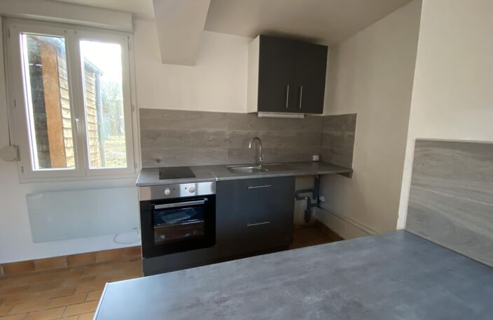 Location maison 2 pièces  à Le Quesnel (80118) — photo 4