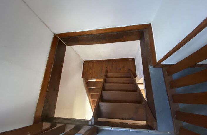 Location maison 2 pièces  à Le Quesnel (80118) — photo 5