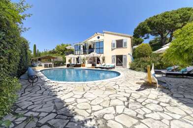 Maison 6 pièces 3590000 €