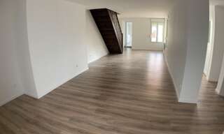 Maison 2 Pièces 60 m² à louer à Arvillers (80910)