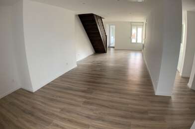 Maison 2 pièces 580 €